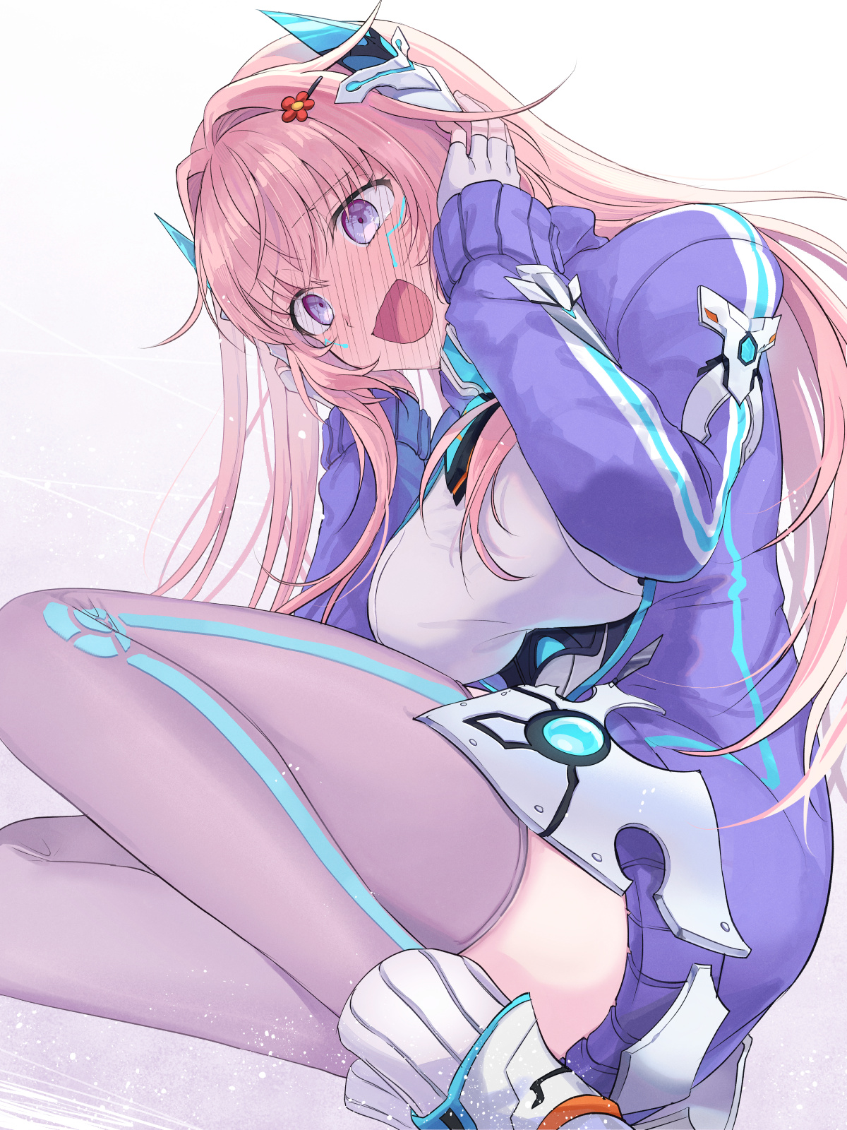 ニルカちゃん